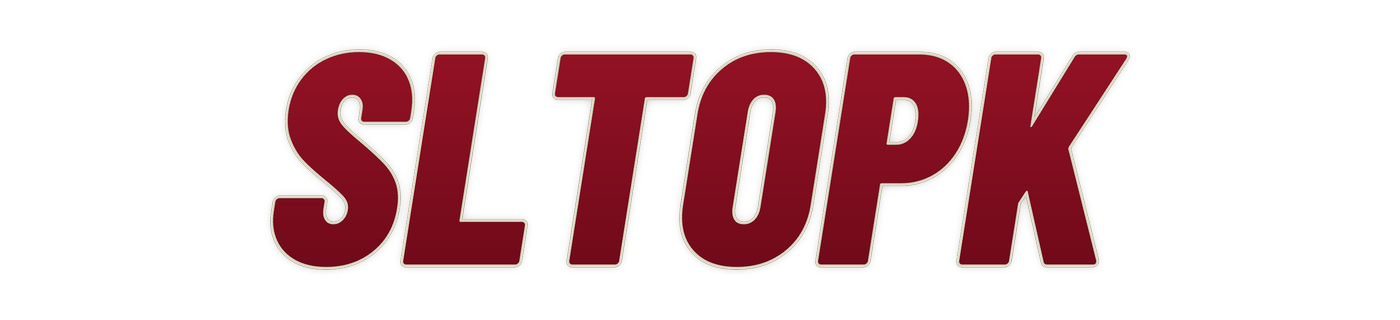sltopk Logo